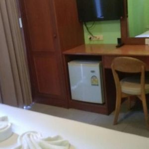 Chambre Standarde Lit Queen-Size
